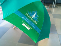 Golf Umbrella 30"