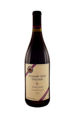 Alexander Valley Vineyards Pinot Noir